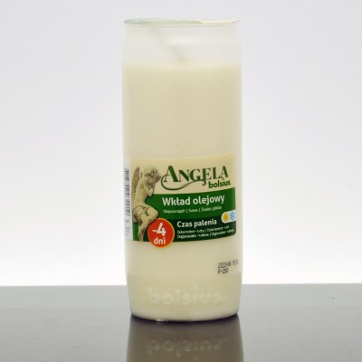 angela 4 dana - 1600040